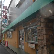 小倉で唯一残る昭和の興行館。