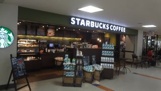 イートインスペースあり