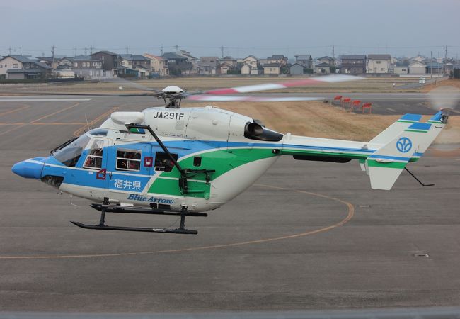 小型機を狙いたい方はどうぞ