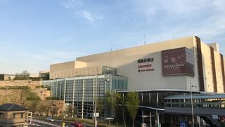 阪急西宮北口駅