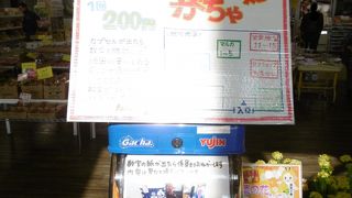 帰りの方が良かった？