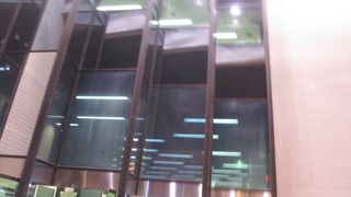 端の方の席だとステージで見きれる部分が結構あり残念でした