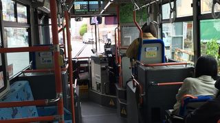 摩耶山に行くときに使います