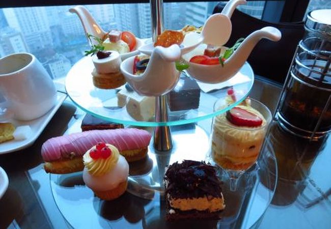 ゼットパーク コーヒー