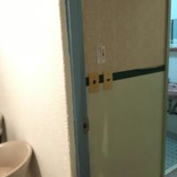 南海ホテル糸満、305号室。