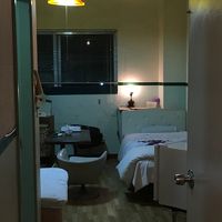 南海ホテル糸満、305号室。