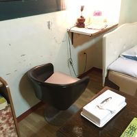 南海ホテル糸満、305号室。