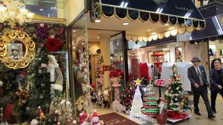 レイメイ (新天町本店)  博多の老舗