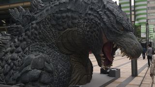 ゲド戦記のオブジェ