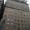 御徒町駅近くのホテル