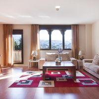 部屋応接椅子、ゆったりできました。