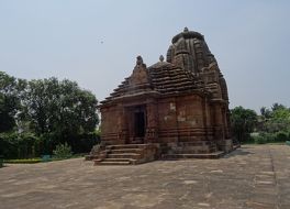 ラージャラーニー寺院