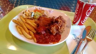 ドリンク飲み放題！