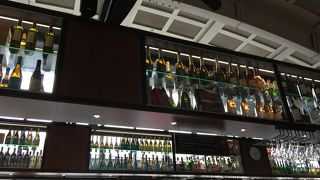 ストックホルムの中央駅