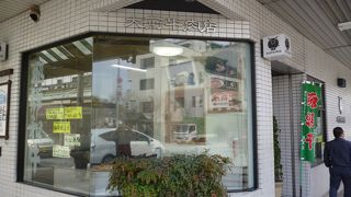 飛騨牛の美味しいお店です。