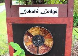 Lokahi Lodge