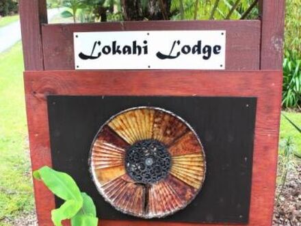 Lokahi Lodge 写真