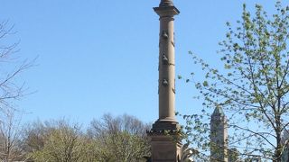 コロンバスサークル