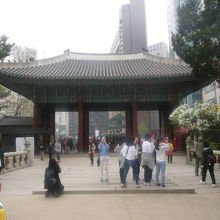 記念撮影に忙しい”王族”の方々が沢山見られました（笑）