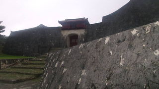 今回は南東側をメインに歩いてみました