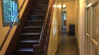 旧フランス領事館