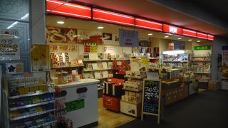 あまりほしいものはありませんでした