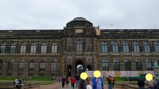 見応えがありすぎて時間がかかる