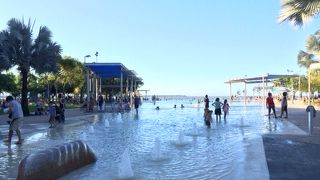 エスプラネード・ラグーン