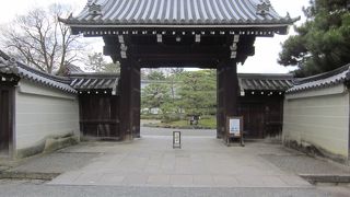 京都御苑の情報