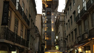 美しいエレベーター！！！