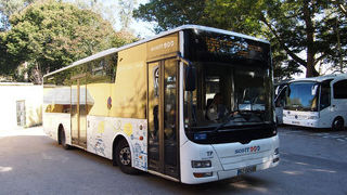 世界遺産巡りするならコレ！！！