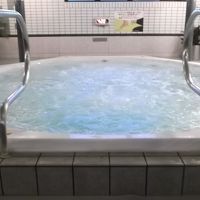 ジャグジー風呂