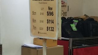 わかりやすい建物