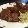 鬚張魯肉飯 （フーシュィジャンルーロウファン） (錦州店 )