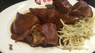 鬚張魯肉飯 （フーシュィジャンルーロウファン） (錦州店 )