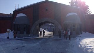 ガッカリスポットじゃない！！