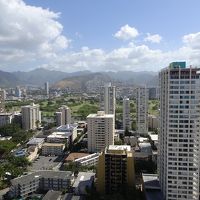 シティビューから