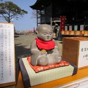 愛宕神社 日本三大愛宕神社の一つ