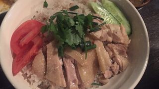 タイ屋台 コンタイ