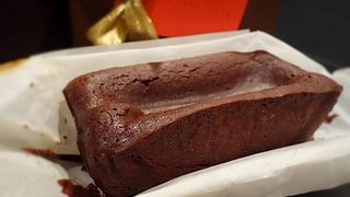 最高極まりないガトーショコラ「ケンズカフェ東京」