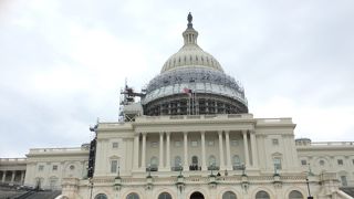 アメリカ合衆国議会議事堂