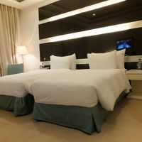 デラックスルーム