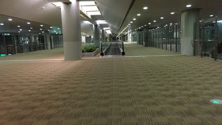 十分綺麗、平和