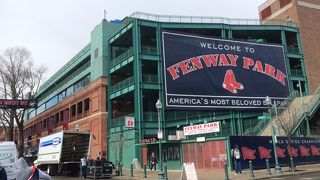 Fenway Park