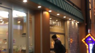 回転ずしの元祖