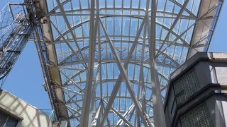 すごいアーケード