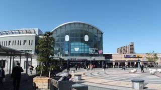 スマイルステーション