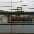 駅目の前で、渡良瀬渓谷鉄道が見えます！ドラマのロケ地として使われました。