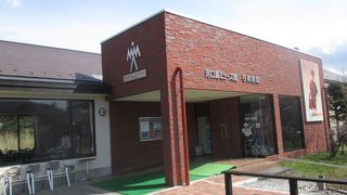 創作人形が素敵です