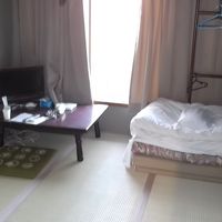 4.5畳和室の客室